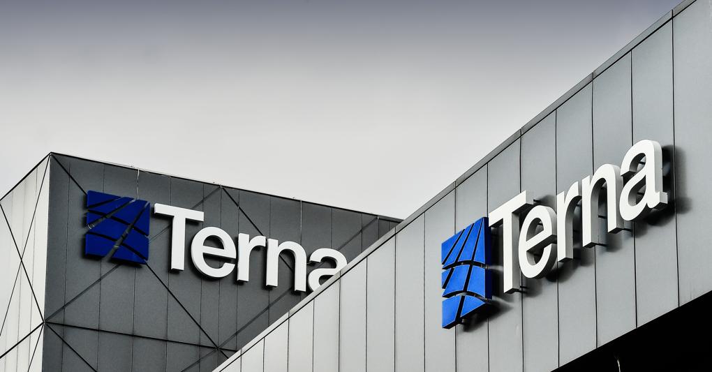 Terna borsa sale